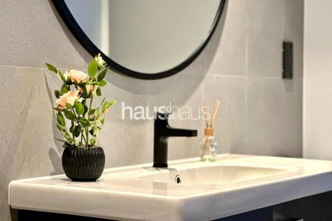 Wohnung zum Verkauf in Business Bay, Dubai, VAE 1 Schlafzimmer, 60 m2 Nr. 626116 - Foto 6