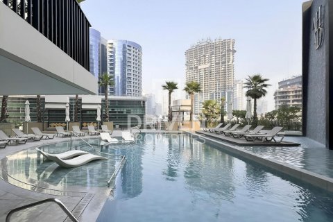 Byt v Business Bay, Dubai, SAE 1 ložnice, 63 m² Č.: 603146 - fotografie 17