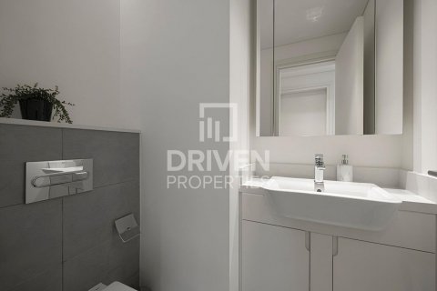 Byt v Business Bay, Dubai, SAE 1 ložnice, 63 m² Č.: 603146 - fotografie 28