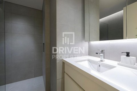 Byt v Business Bay, Dubai, SAE 1 ložnice, 63 m² Č.: 603146 - fotografie 24