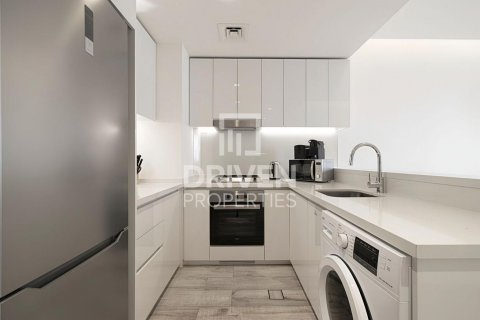 Byt v Business Bay, Dubai, SAE 1 ložnice, 63 m² Č.: 603146 - fotografie 14