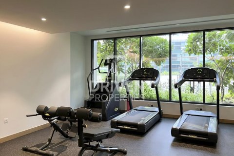 Byt v Business Bay, Dubai, SAE 1 ložnice, 63 m² Č.: 603146 - fotografie 29