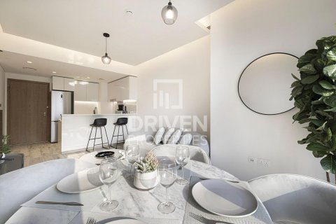 Byt v Business Bay, Dubai, SAE 1 ložnice, 63 m² Č.: 603146 - fotografie 10