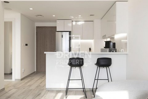 Byt v Business Bay, Dubai, SAE 1 ložnice, 63 m² Č.: 603146 - fotografie 20