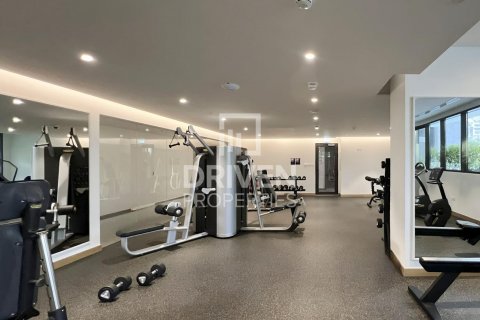 Byt v Business Bay, Dubai, SAE 1 ložnice, 63 m² Č.: 603146 - fotografie 21