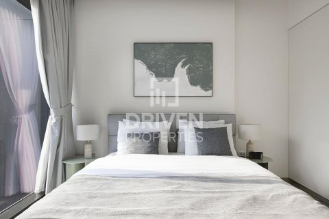 Byt v Business Bay, Dubai, SAE 1 ložnice, 63 m² Č.: 603146 - fotografie 7