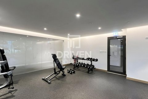 Byt v Business Bay, Dubai, SAE 1 ložnice, 63 m² Č.: 603146 - fotografie 13