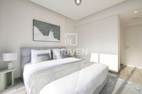 Byt v Business Bay, Dubai, SAE 1 ložnice, 63 m² Č.: 603146 - fotografie 11