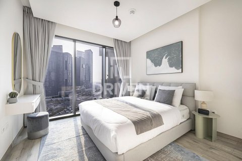 Byt v Business Bay, Dubai, SAE 1 ložnice, 63 m² Č.: 603146 - fotografie 27