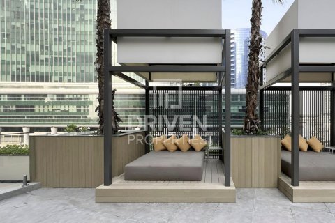 Byt v Business Bay, Dubai, SAE 1 ložnice, 63 m² Č.: 603146 - fotografie 26