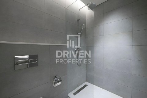 Byt v Business Bay, Dubai, SAE 1 ložnice, 63 m² Č.: 603146 - fotografie 16