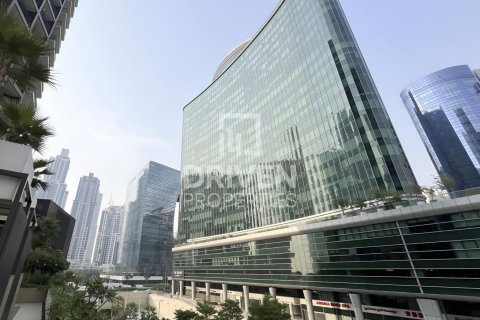 Byt v Business Bay, Dubai, SAE 1 ložnice, 63 m² Č.: 603146 - fotografie 23