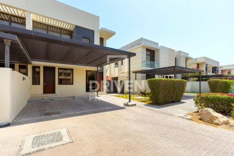 阿联酋 Dubai DAMAC Hills (Akoya by DAMAC) 待租 : 3 卧, 328 平方米 , 编号603156 - 照片 15