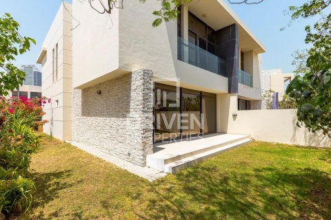 阿联酋 Dubai DAMAC Hills (Akoya by DAMAC) 待租 : 3 卧, 328 平方米 , 编号603156 - 照片 17