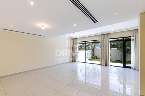 阿联酋 Dubai DAMAC Hills (Akoya by DAMAC) 待租 : 3 卧, 328 平方米 , 编号603156 - 照片 1