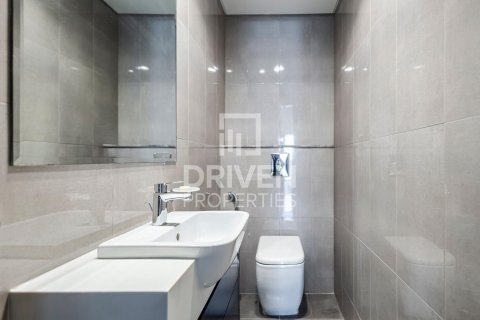 Apartament në Business Bay, Dubai, Emiratet e Bashkuara Arabe 2 dhoma gjumi, 89 m2. № 603154 - Foto 12