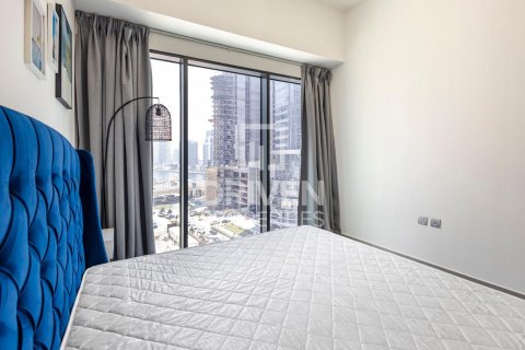 Apartament në Business Bay, Dubai, Emiratet e Bashkuara Arabe 2 dhoma gjumi, 89 m2. № 603154 - Foto 4