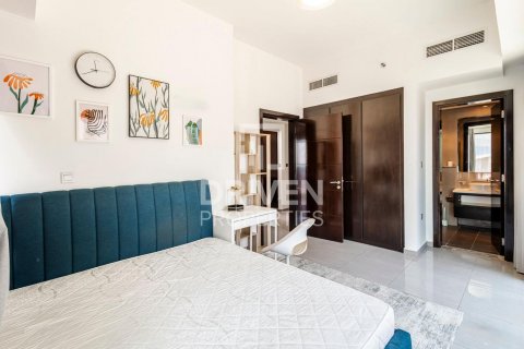 Apartament në Business Bay, Dubai, Emiratet e Bashkuara Arabe 2 dhoma gjumi, 89 m2. № 603154 - Foto 10