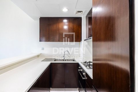 Apartament në Business Bay, Dubai, Emiratet e Bashkuara Arabe 2 dhoma gjumi, 89 m2. № 603154 - Foto 13