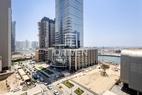 Apartament në Business Bay, Dubai, Emiratet e Bashkuara Arabe 2 dhoma gjumi, 89 m2. № 603154 - Foto 8
