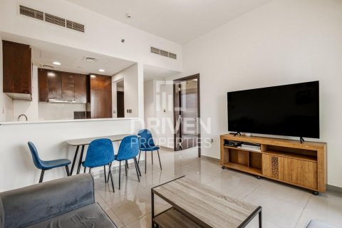 Apartament në Business Bay, Dubai, Emiratet e Bashkuara Arabe 2 dhoma gjumi, 89 m2. № 603154 - Foto 1