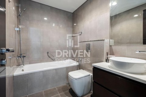 Apartament në Business Bay, Dubai, Emiratet e Bashkuara Arabe 2 dhoma gjumi, 89 m2. № 603154 - Foto 6