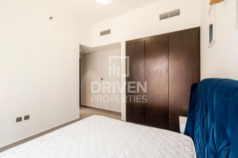 Apartament në Business Bay, Dubai, Emiratet e Bashkuara Arabe 2 dhoma gjumi, 89 m2. № 603154 - Foto 5