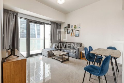 Apartament në Business Bay, Dubai, Emiratet e Bashkuara Arabe 2 dhoma gjumi, 89 m2. № 603154 - Foto 2