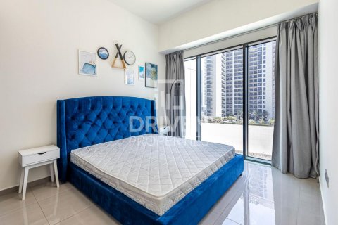 Apartament në Business Bay, Dubai, Emiratet e Bashkuara Arabe 2 dhoma gjumi, 89 m2. № 603154 - Foto 3