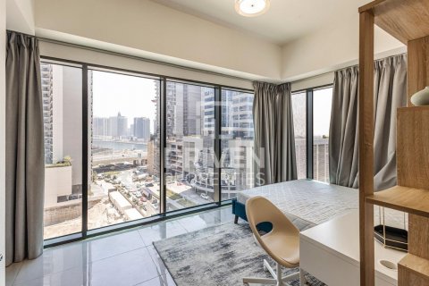 Apartament në Business Bay, Dubai, Emiratet e Bashkuara Arabe 2 dhoma gjumi, 89 m2. № 603154 - Foto 11