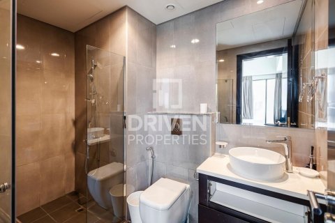 Apartament në Business Bay, Dubai, Emiratet e Bashkuara Arabe 2 dhoma gjumi, 89 m2. № 603154 - Foto 7