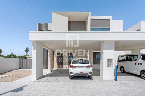 וילה להשכרה ב The Valley, Dubai, איחוד האמירויות  4 חדרי שינה, 257 מ"ר, מספר 603157 - תמונה 7