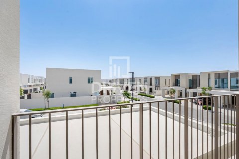 וילה להשכרה ב The Valley, Dubai, איחוד האמירויות  4 חדרי שינה, 257 מ"ר, מספר 603157 - תמונה 8