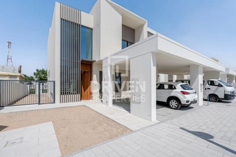 וילה להשכרה ב The Valley, Dubai, איחוד האמירויות  4 חדרי שינה, 257 מ"ר, מספר 603157 - תמונה 14