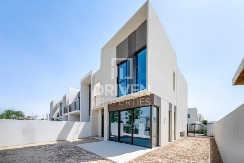 וילה להשכרה ב The Valley, Dubai, איחוד האמירויות  4 חדרי שינה, 257 מ"ר, מספר 603157 - תמונה 18