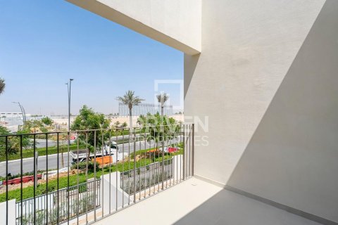 וילה להשכרה ב The Valley, Dubai, איחוד האמירויות  4 חדרי שינה, 257 מ"ר, מספר 603157 - תמונה 17