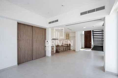 וילה להשכרה ב The Valley, Dubai, איחוד האמירויות  4 חדרי שינה, 257 מ"ר, מספר 603157 - תמונה 1