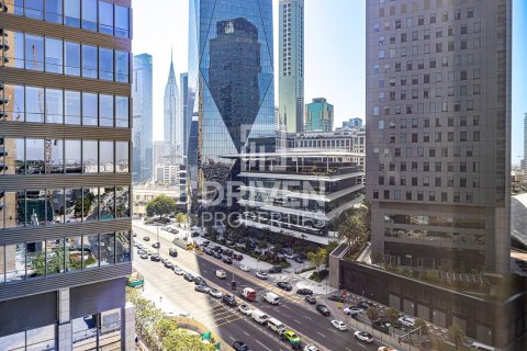 阿联酋 Dubai DIFC 待租 : 2 卧, 119 平方米 , 编号603153 - 照片 10