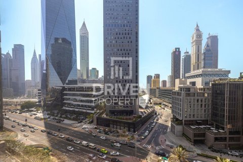 阿联酋 Dubai DIFC 待租 : 2 卧, 119 平方米 , 编号603153 - 照片 9