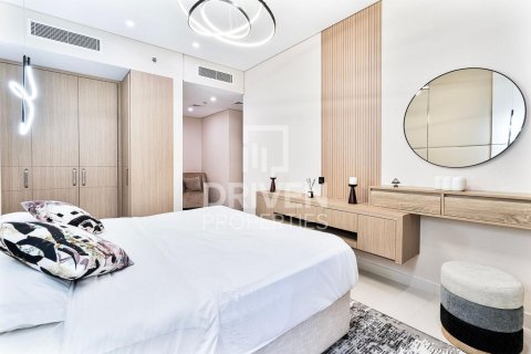 Зняти в оренду квартиру в Бизнес-Бэй, Дубай, ОАЕ 2 спальні, 124м2, № 603155 - фото 20