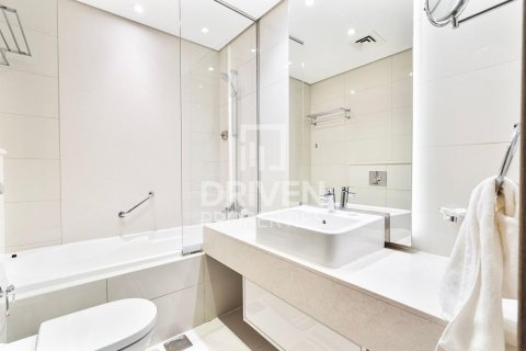 Зняти в оренду квартиру в Бизнес-Бэй, Дубай, ОАЕ 2 спальні, 124м2, № 603155 - фото 9