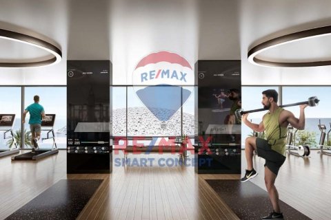 Byt na Saadiyat Island, Abu Dhabi, SAE 2 ložnice, 174.1 m² Č.: 580287 - fotografie 14