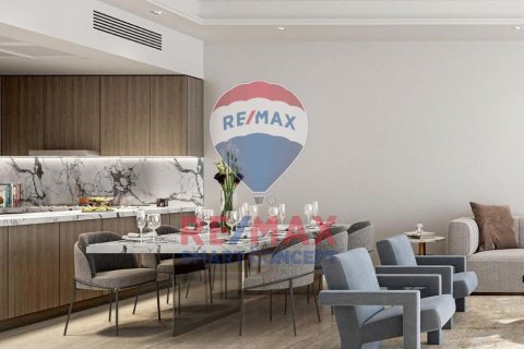 Byt na Saadiyat Island, Abu Dhabi, SAE 2 ložnice, 174.1 m² Č.: 580287 - fotografie 6