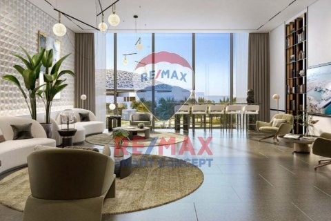 Byt na Saadiyat Island, Abu Dhabi, SAE 2 ložnice, 174.1 m² Č.: 580287 - fotografie 5