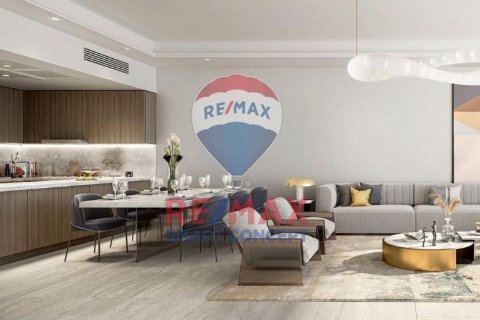 Byt na Saadiyat Island, Abu Dhabi, SAE 2 ložnice, 174.1 m² Č.: 580287 - fotografie 3