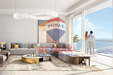 Byt na Saadiyat Island, Abu Dhabi, SAE 2 ložnice, 174.1 m² Č.: 580287 - fotografie 2