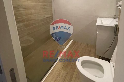 Apartament në Al Raha Beach, Abu Dhabi, Emiratet e Bashkuara Arabe 2 dhoma gjumi, 126 m2. № 580209 - Foto 10