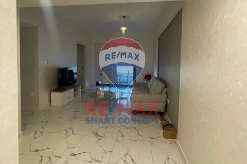Apartament në Al Raha Beach, Abu Dhabi, Emiratet e Bashkuara Arabe 2 dhoma gjumi, 126 m2. № 580209 - Foto 1