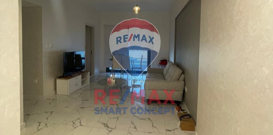 Apartament në Al Raha Beach, Abu Dhabi, Emiratet e Bashkuara Arabe 2 dhoma gjumi, 126 m2. № 580209