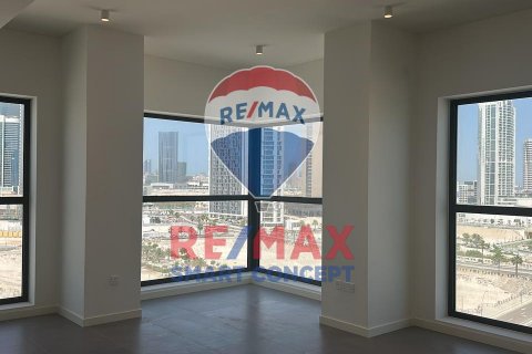 Byt v Al Reem Island, Abu Dhabi, SAE 2 ložnice, 116.3 m² Č.: 580285 - fotografie 1